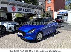 Bild des Angebotes Suzuki Swift 1.2 Hybrid Comfort LED Navi Kamera SHZ PDC