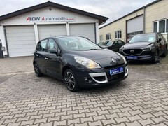 Bild des Angebotes Renault Scenic III Authentique-AUTOMATIK-NAVIGATION-LEDE