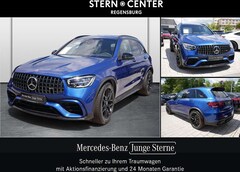 Bild des Angebotes Mercedes-Benz GLC 63 AMG s 4M+DIST+MEMORY+360°KAM+Perf.Sitze++