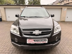 Bild des Angebotes Chevrolet Captiva 2.4 LS 2WD