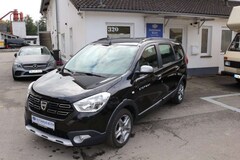 Bild des Angebotes Dacia Lodgy Stepway Plus