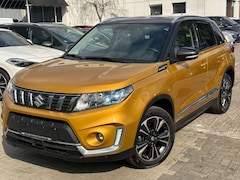 Bild des Angebotes Suzuki Vitara 1.4 Comfort/LED/Kamera/TOP!