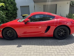 Bild des Angebotes Porsche Cayman 2.7 PDK