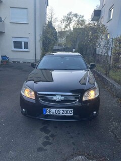 Bild des Angebotes Chevrolet Epica 2.5 Autom. LT