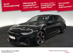 Bild des Angebotes Audi RS6 tiptr. MATRIX HUD PANO