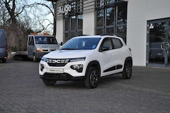 Bild des Angebotes Dacia Spring Essential *CCS*Rückfahrkamera*