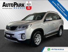 Bild des Angebotes Kia Sorento Spirit 4WD*Pano*Leder*SHZ*Kamera*