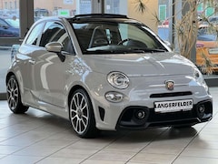 Bild des Angebotes Abarth 595C 595 Turismo Cabrio LEDER|SportAGA|Xenon|CarPlay