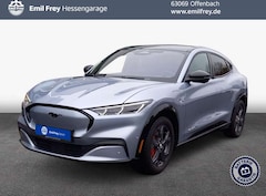 Bild des Angebotes Ford Mustang Mach-E AWD 258 kW, 5-türig (Elektrischer S