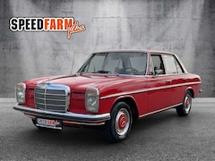 Bild des Angebotes Mercedes-Benz 220 D/8 W115 Rot