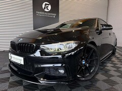 Bild des Angebotes BMW 430 430i Gran Coupé M-PERFORMANCE/H&K/CARPLAY/RFK