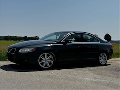 Bild des Angebotes Volvo S80 3.2 Aut. Summum