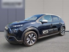 Bild des Angebotes Citroen C3 Shine 1.2 PureTech 110 WR Kamera Sitzheizung