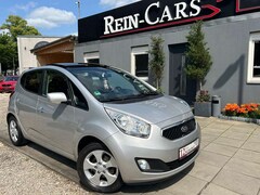 Bild des Angebotes Kia Venga Dream Team 1.6/PANO/KEYLESS/SHZ/AHK/