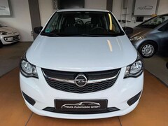 Bild des Angebotes Opel Karl Selection Klima/Scheckheft/8-fach bereift