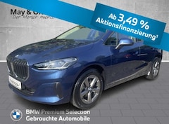 Bild des Angebotes BMW 218 Active Tourer I HUD Navi Digitales Cockpit Soundsy