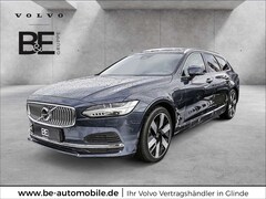 Bild des Angebotes Volvo V90 Kombi 2.0 Plus Bright Recharge Plug-In Hybrid AWD