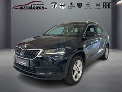Bild des Angebotes Skoda Karoq 1.5 TSI ACT Soleil (EURO 6d-TEMP)