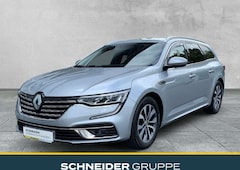 Bild des Angebotes Renault Talisman GRANDTOUR 1.3 TCe 160 EDC Intens KAMERA