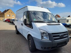 Bild des Angebotes Ford Transit 330 M TDCi Heckantrieb  Lkw  Netto-3500 Euro