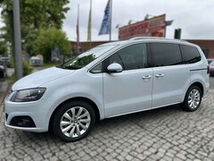 Bild des Angebotes SEAT Alhambra 2.0 TDI Style 7-Sitzer