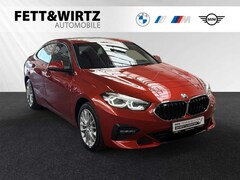 Bild des Angebotes BMW 218 d Gran Coupé SportLine|Panorama|Head-Up