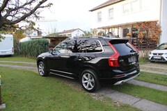 Bild des Angebotes Volvo XC90 XC90 Momentum AWD LED Leder AHK CAM SD