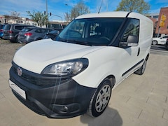 Bild des Angebotes Fiat Doblo Doblò SX Kasten/Klima/PDChinten/AllWetter