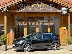 Bild des Angebotes Peugeot 2008 GT-Line Allure Navi Kam Pano Temp Leder