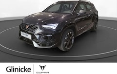 Bild des Angebotes CUPRA Ateca 1.5 TSI DSG Businesspaket Cupra +