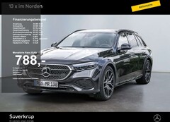 Bild des Angebotes Mercedes-Benz E 450 d T 4M All-Terrain