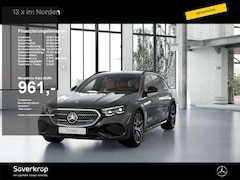 Bild des Angebotes Mercedes-Benz E 450 d T 4M All-Terrain