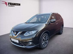 Bild des Angebotes Nissan X-Trail N-Connecta | SHZ | AHK | Around View | N