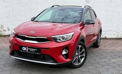 Bild des Angebotes Kia Stonic Platinum Edition