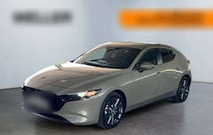 Bild des Angebotes Mazda 3 e-SKYACTIV-G 150 M HYBRID EXCLUSIVE-LINE *HUD*