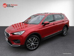 Bild des Angebotes SEAT Tarraco 2.0 TDI Xperience 4Drive Fahrass Ahk Pan