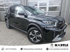 Bild des Angebotes Citroen C3 Aircross MAX Hybrid 145 *Winter-Paket*Kamera*NAVI*GJR*