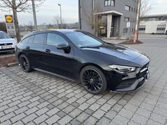 Bild des Angebotes Mercedes-Benz CLA 220 CLA 220 d (118.614)