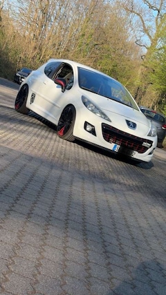 Bild des Angebotes Peugeot 207 RC