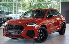Bild des Angebotes Audi RS Q3 q. *2 Hand * 21 *RS-Abgas*Virtual*Matrix*