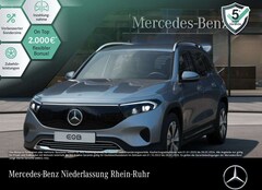 Bild des Angebotes Mercedes-Benz EQB 300 4M PROG+ADVANCED+AHK+KAMERA+SPUR