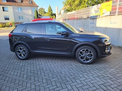 Bild des Angebotes SsangYong Korando Korando Diesel 1.6 e-XDi 4WD Onyx Allrad/Automatic