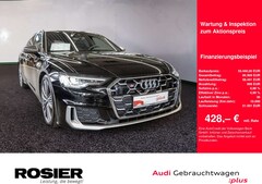 Bild des Angebotes Audi S6 Avant 3.0 TDI quattro basis ACC B+O 360°
