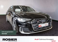 Bild des Angebotes Audi S6 Avant 3.0 TDI quattro basis ACC B+O 360°