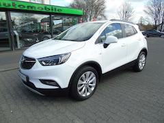 Bild des Angebotes Opel Mokka X Innovation Start/Stop *TEILLEDER**TOUCH*