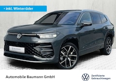 Bild des Angebotes VW Tayron 2.0 TDI DSG 4MOTION R-LINE *AHK*H&K*
