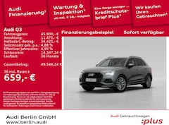 Bild des Angebotes Audi Q3 advanced 35 TFSI S tronic