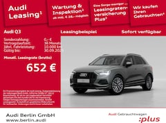 Bild des Angebotes Audi Q3 advanced 35 TFSI S tronic
