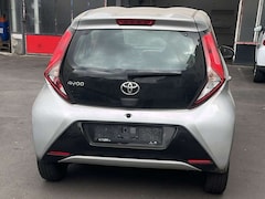 Bild des Angebotes Toyota Aygo Aygo x-JBL