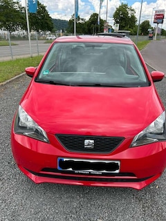 Bild des Angebotes SEAT Mii Mii 1.0FR-Line